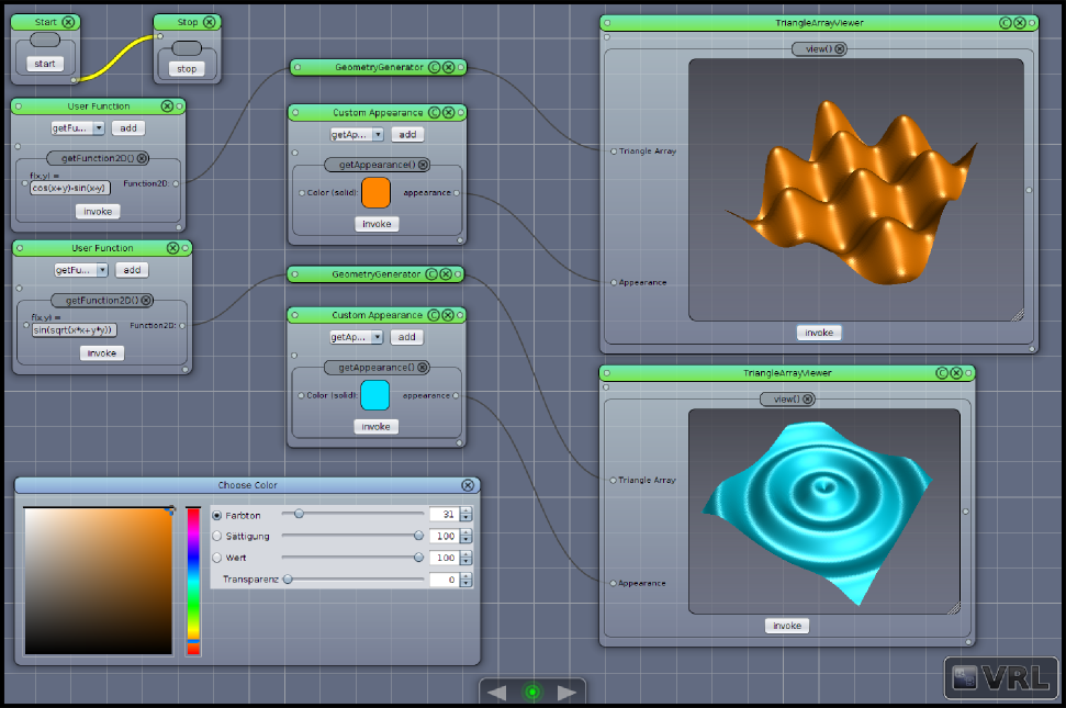 Function Plotter
